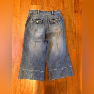 Classiques Entier jeans